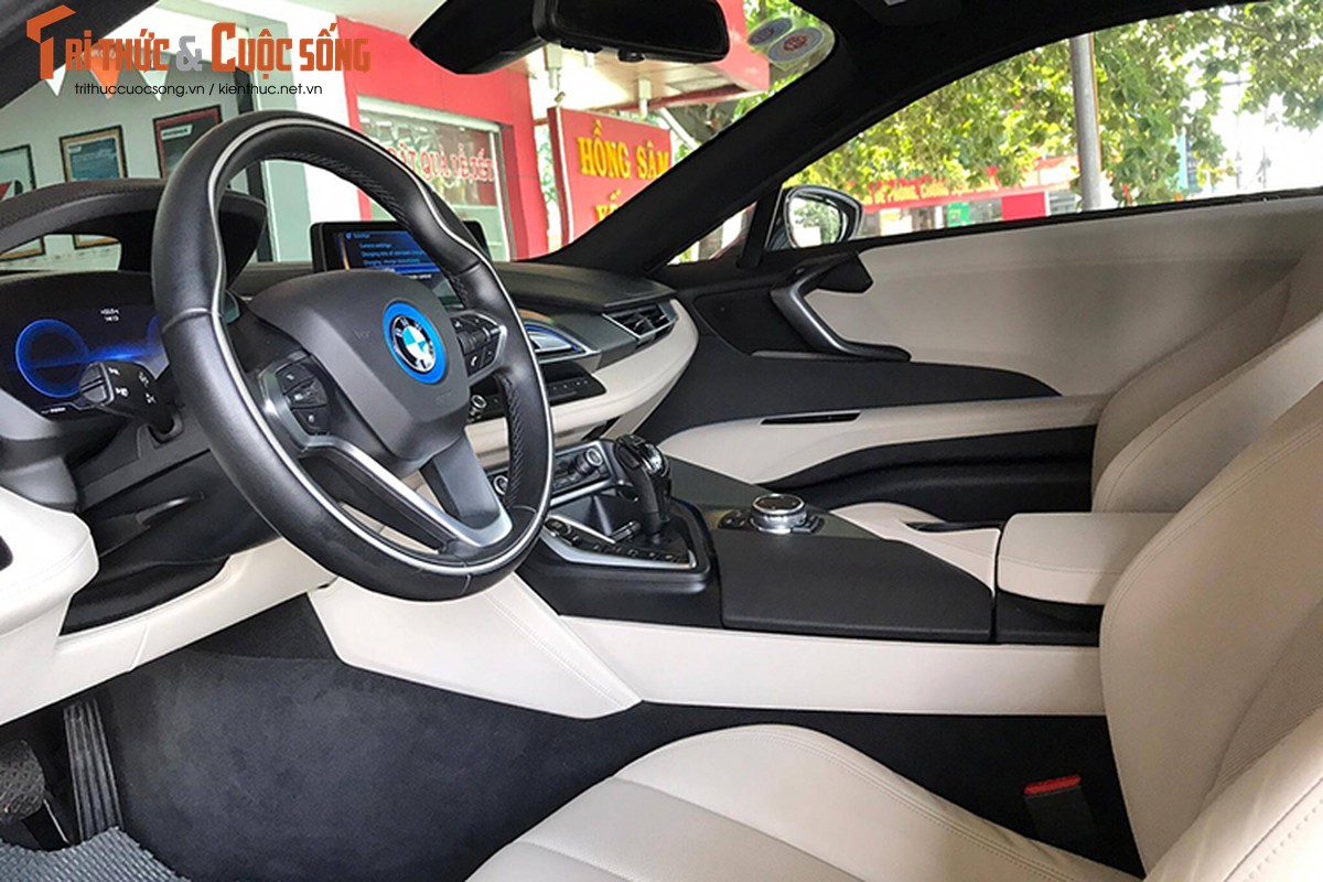 Sieu xe BMW i8 dau tien ve Binh Duong gia 4,1 ty-Hinh-6